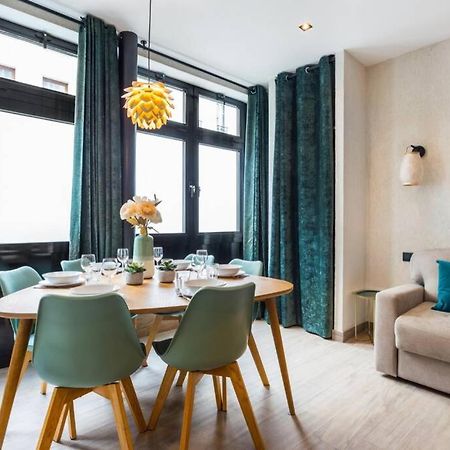 Hsh Alexandre Dumas Lovely Apartment 2Br-6P Paryż Zewnętrze zdjęcie